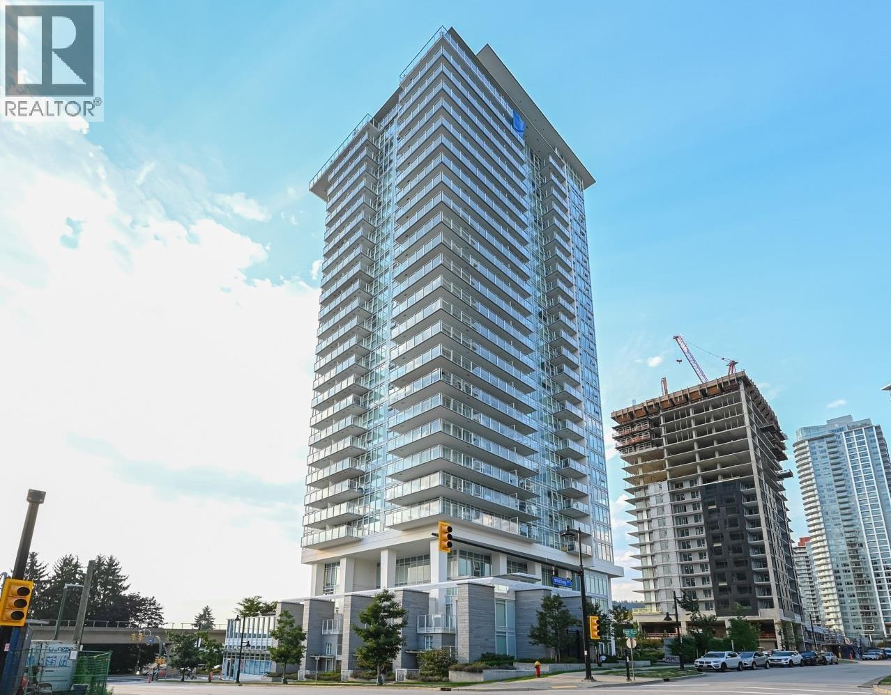 Property image for 1402 652 WHITING WAY|Coquitlam, British Columbia V3J0K3