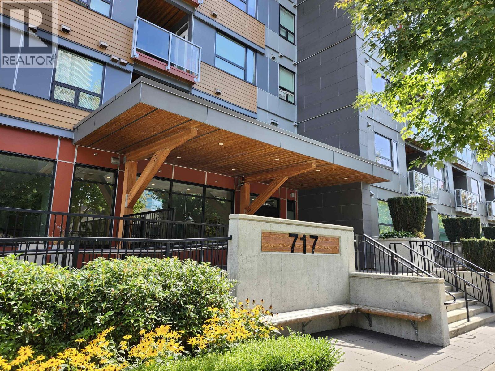 Property image for 503 717 BRESLAY STREET|Coquitlam, British Columbia V3J0J3