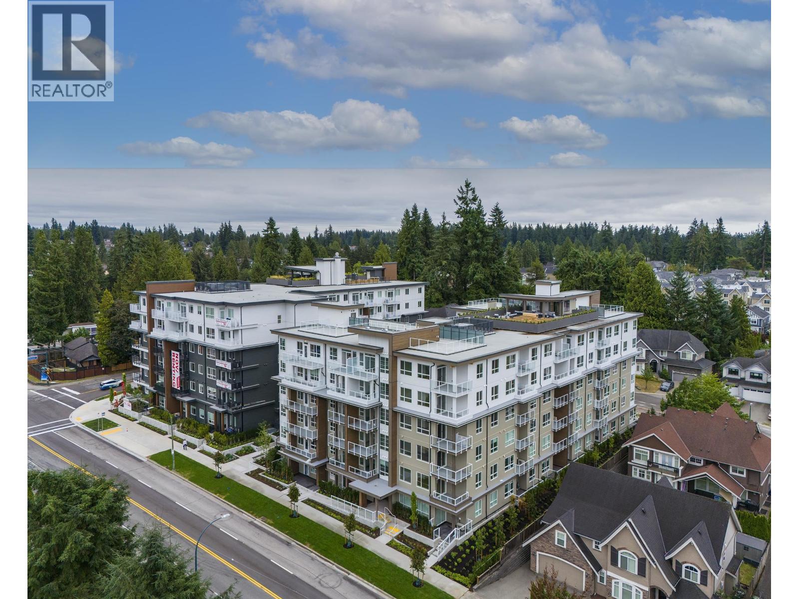 Property image for 601 723 GROVER AVENUE|Coquitlam, British Columbia V3J0L9
