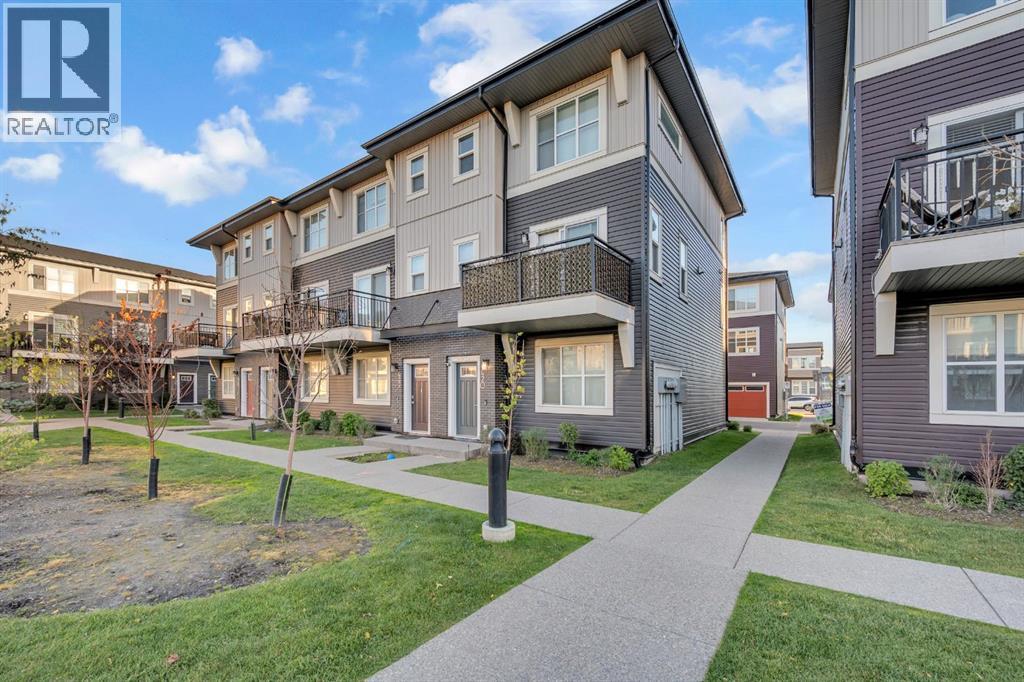 Property image for 420, 30 Cornerstone Manor NE|Calgary, Alberta T3N1E6