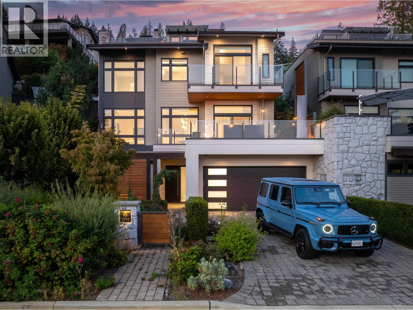 Property image for 2993 BURFIELD PLACE|West Vancouver, British Columbia V7S0A9