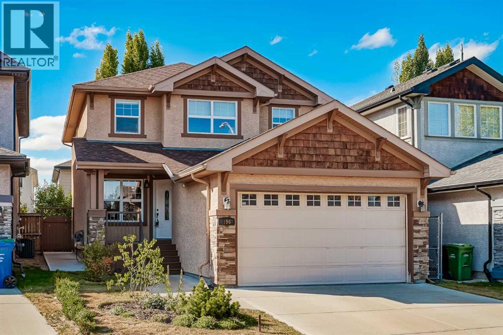 Property image for 196 Everwillow Park SW|Calgary, Alberta T2Y5E1