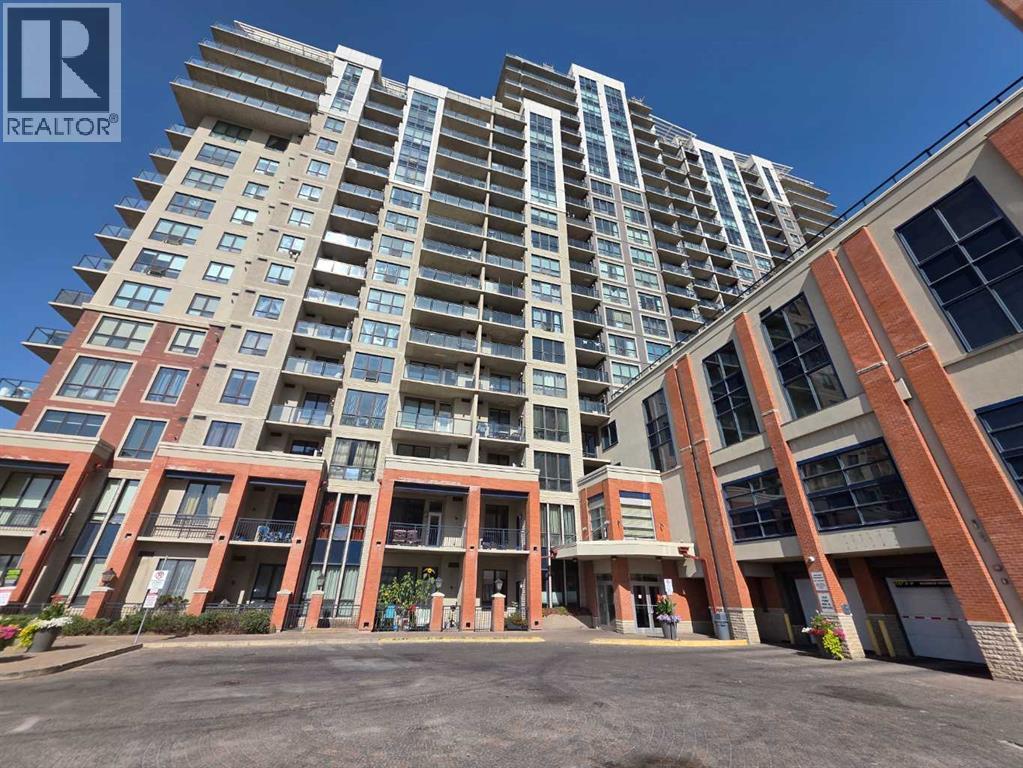 Property image for 2008, 8710 Horton Road SW|Calgary, Alberta T2G0P7