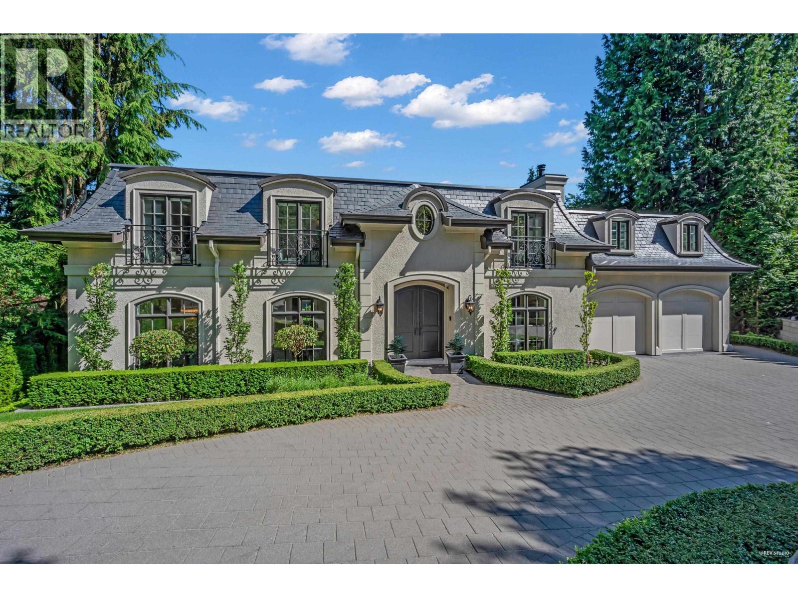 Property image for 606 BARNHAM ROAD|West Vancouver, British Columbia V7S1T5