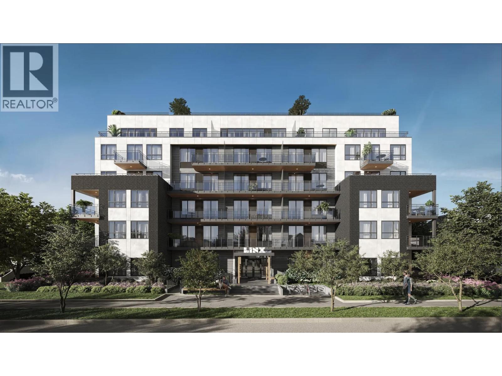 506 2268 E BROADWAY|Vancouver, British Columbia V5N1W9