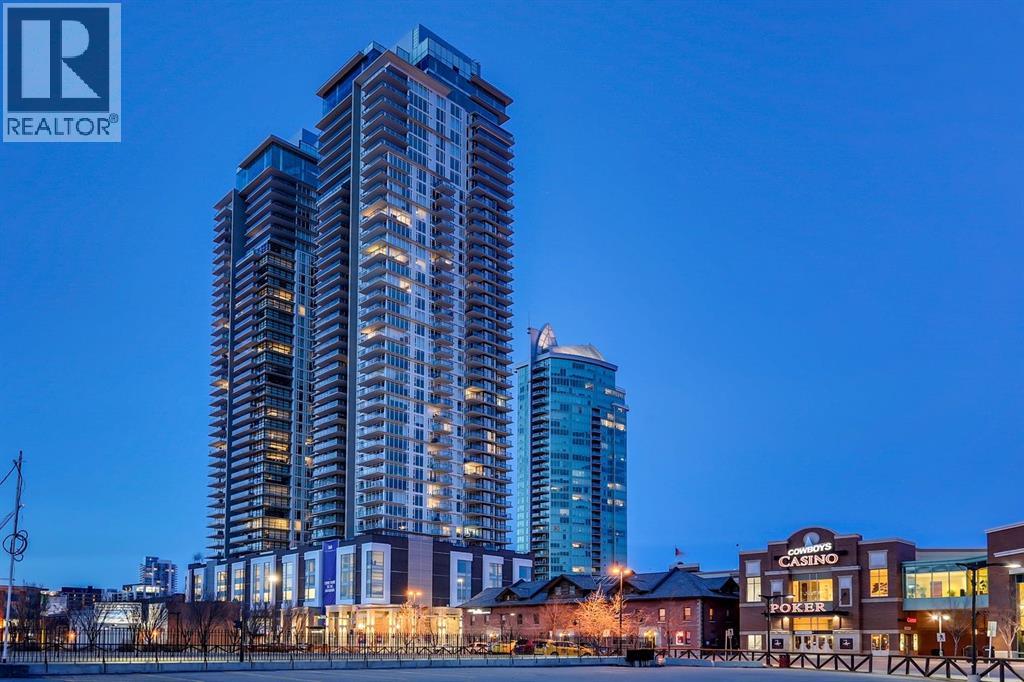 2210, 1188 3 Street SE|Calgary, Alberta T2G1H8