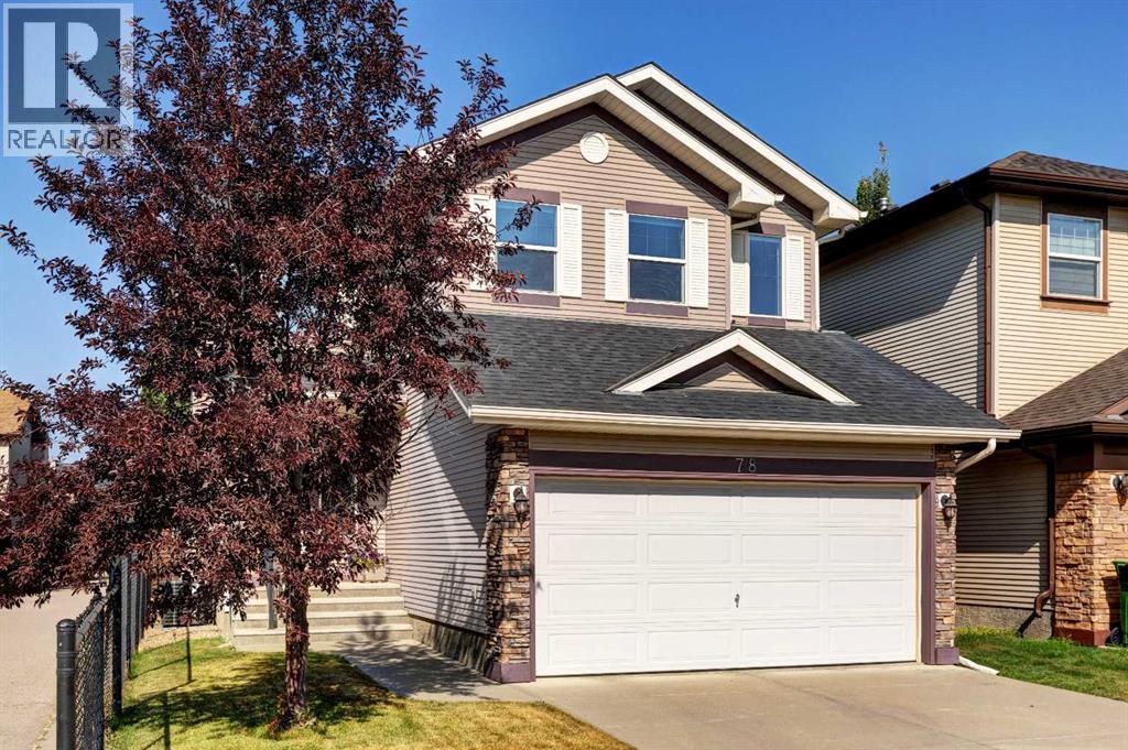 78 Cougarstone Close SW|Calgary, Alberta T3H5W3
