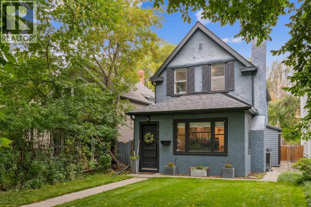 1614 13 Avenue SW|Calgary, Alberta T3C0T7