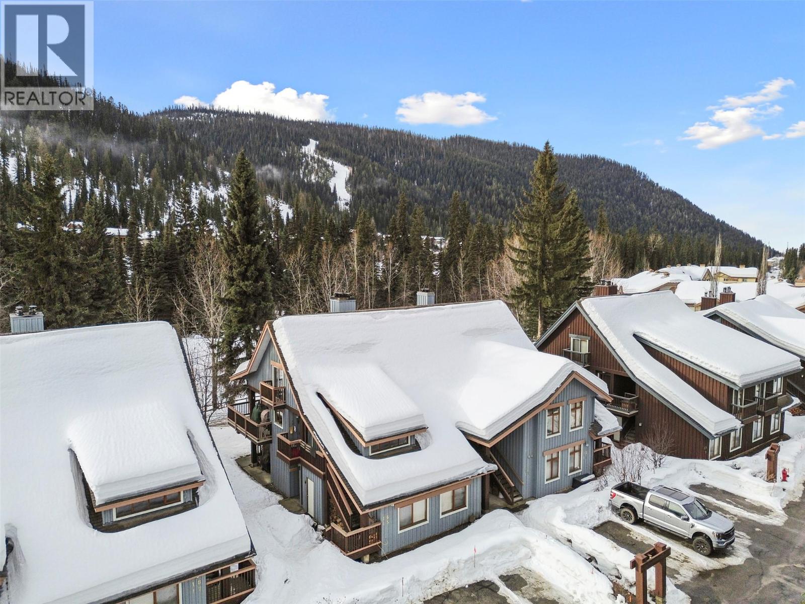 Property image for 2140 Sun Peaks Road Unit# 15|Sun Peaks, British Columbia V0E5N0