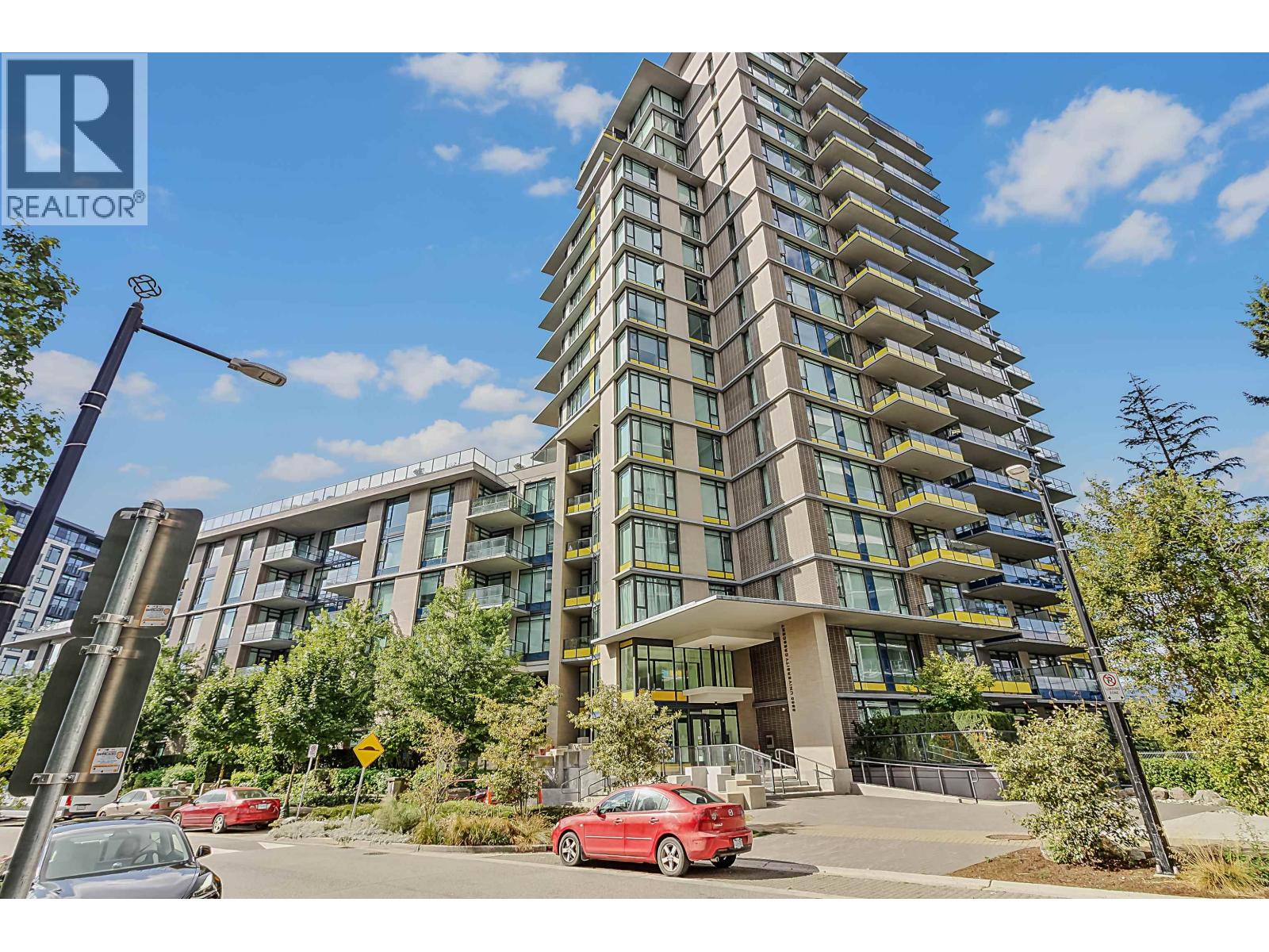 1006 8850 UNIVERSITY CRESCENT|Burnaby, British Columbia V5A0C8