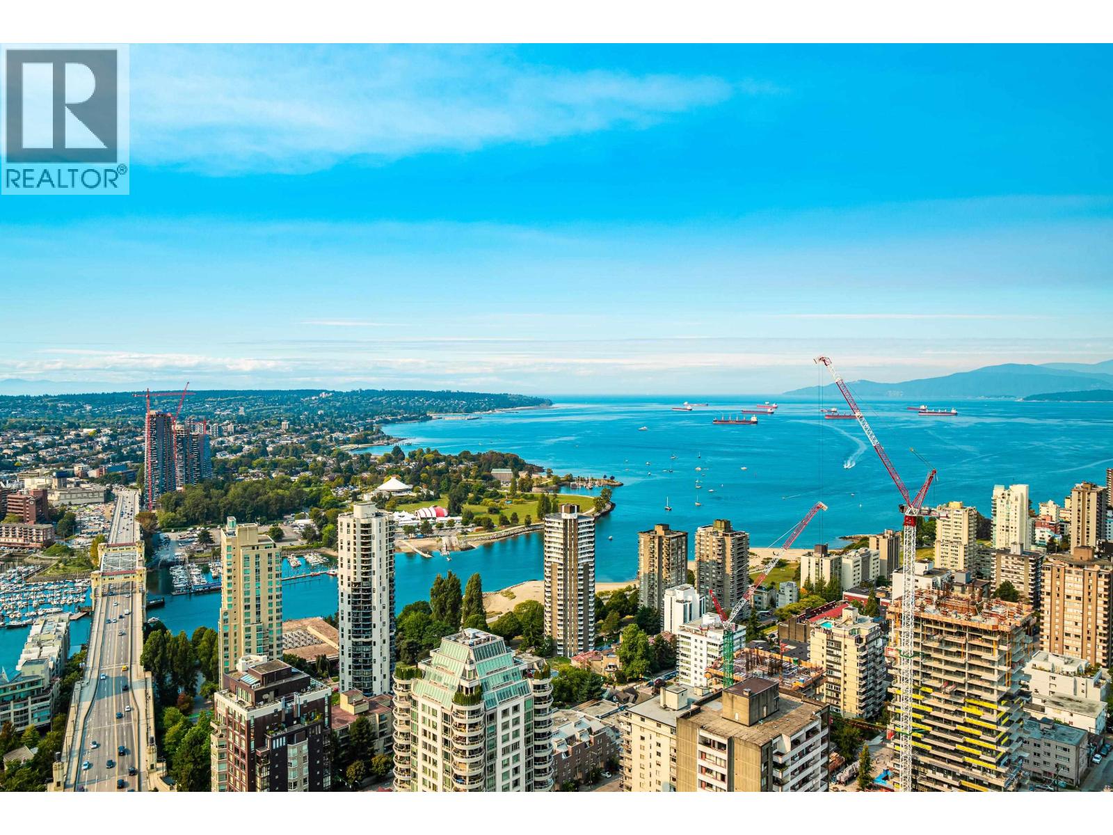 Property image for 4802 1289 HORNBY STREET|Vancouver, British Columbia V6Z0G7