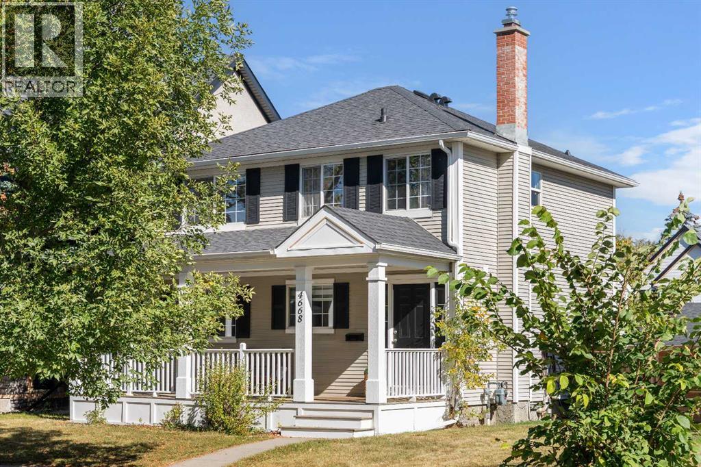 Property image for 4668 Quentin Street SW|Calgary, Alberta T2T6E1