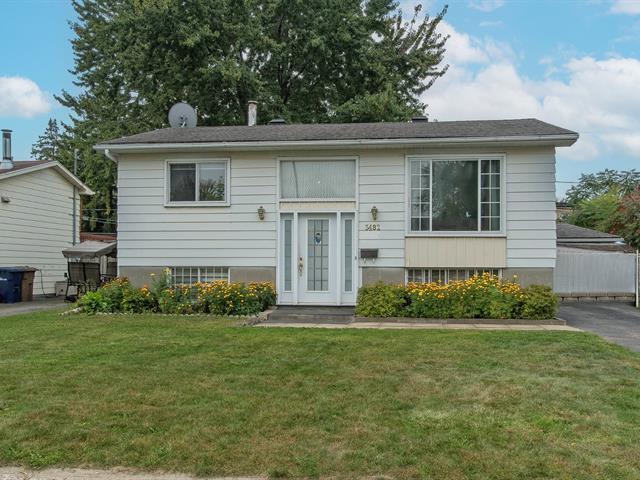 Property image for 3482 Rue Didier|Laval (Fabreville), Quebec H7P3K3