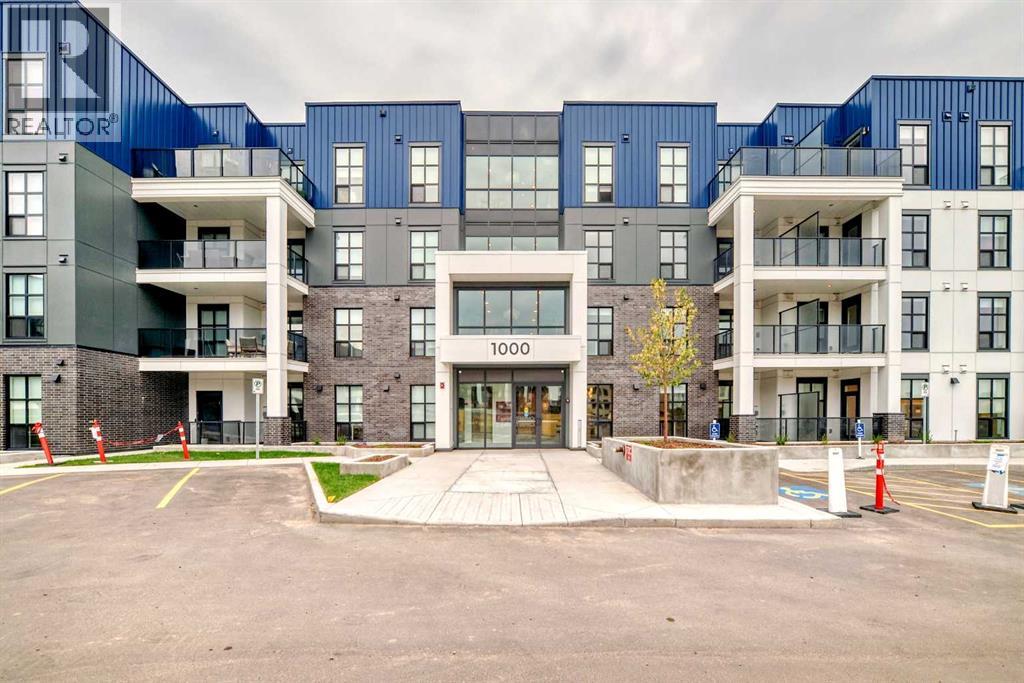 Property image for 1208, 4270 Norford Avenue NW|Calgary, Alberta T3B6P8