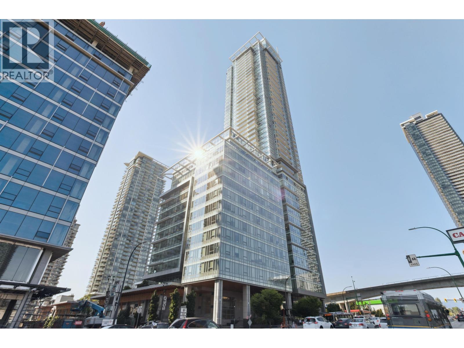 1607 4485 SKYLINE DRIVE|Burnaby, British Columbia V5C0J2