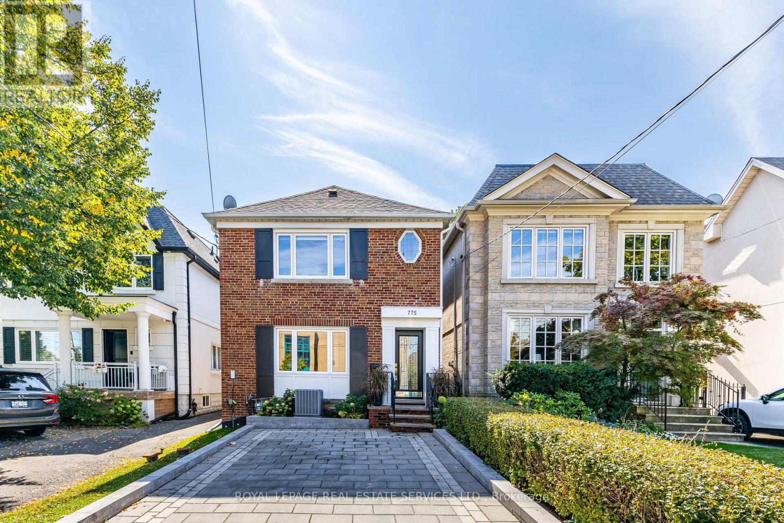 775 MILLWOOD ROAD|Toronto (Leaside), Ontario M4G1V7
