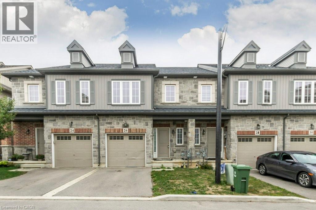 Property image for 26 DAYMAN Drive|Ancaster, Ontario L9K0J9
