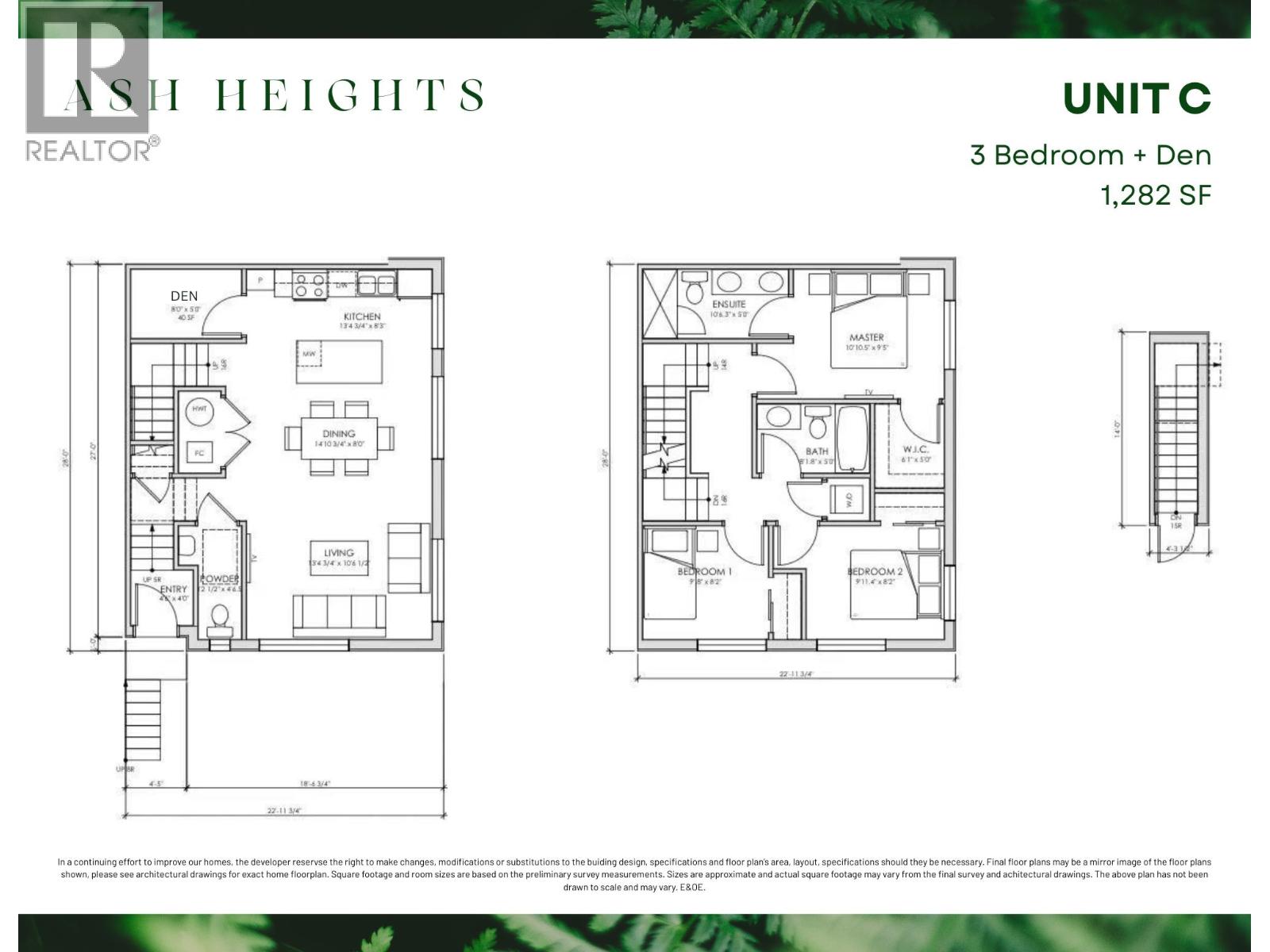 Property image for 202 4202 ASH STREET|Vancouver, British Columbia V5Z4R5
