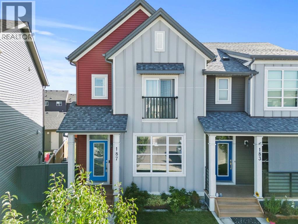 187 Savanna Parade NE|Calgary, Alberta T3J0W1
