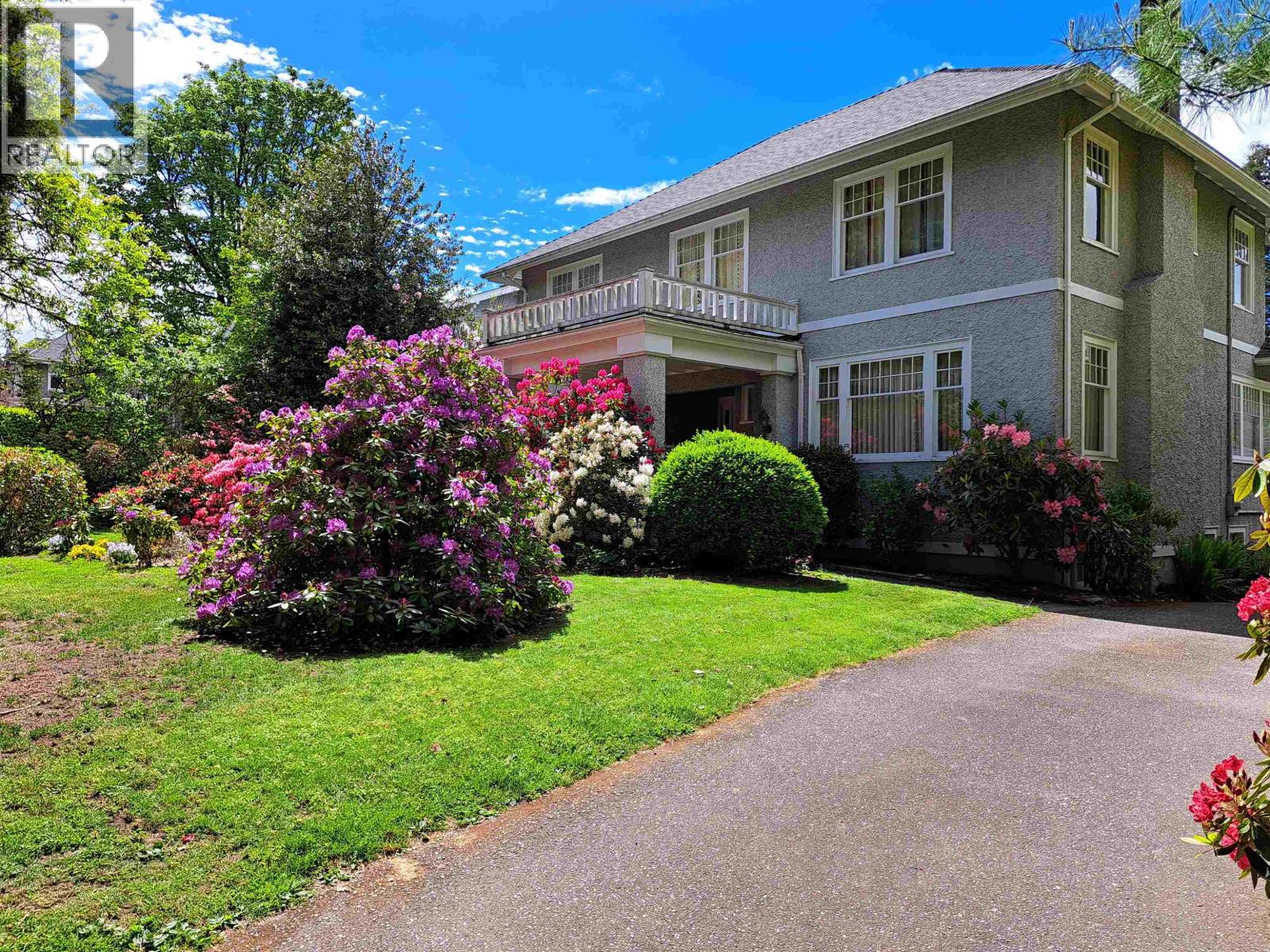 Property image for 4825 CONNAUGHT DRIVE|Vancouver, British Columbia V6J4E4
