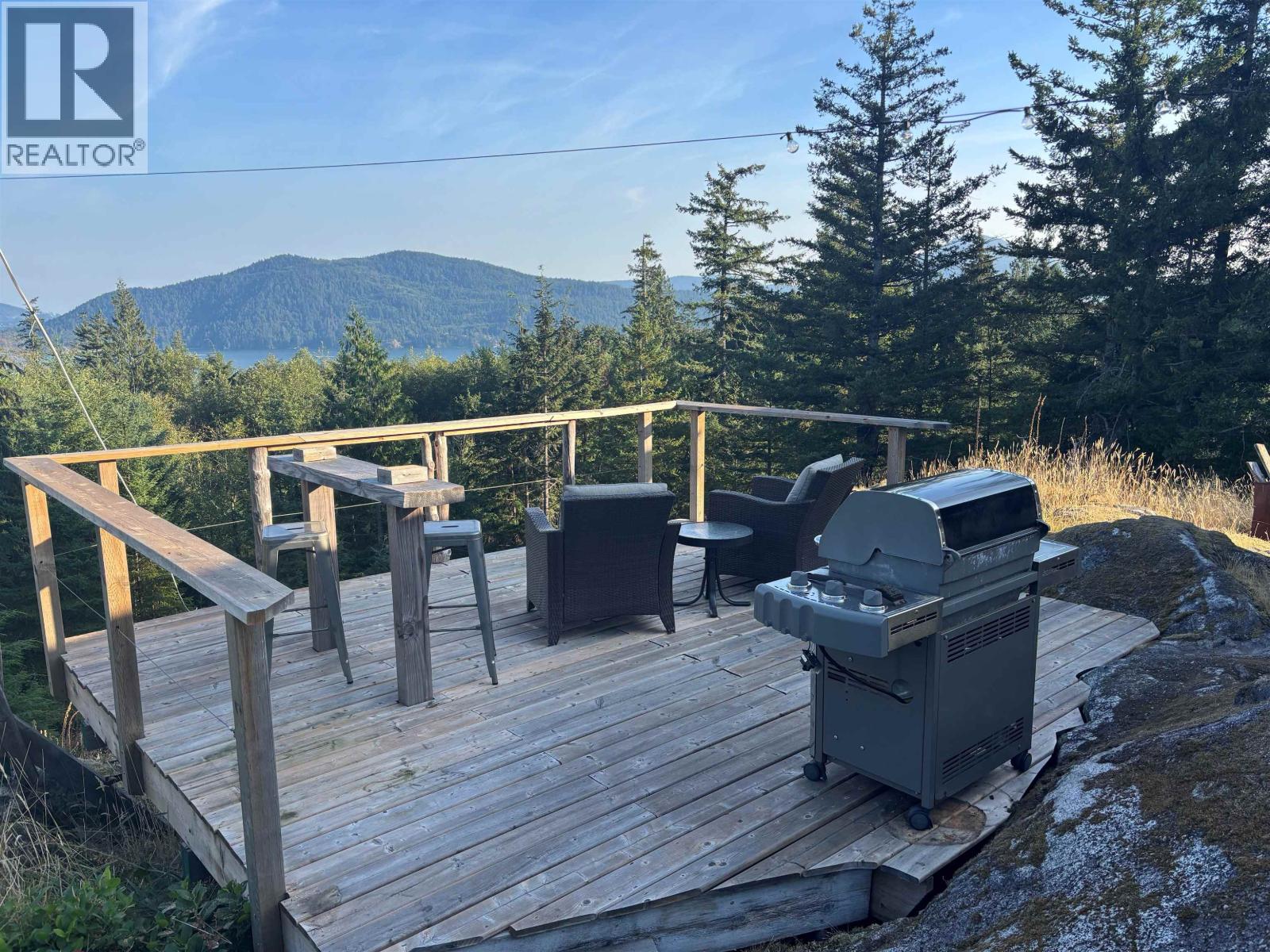 Property image for LOT 44 FIRCOM PLATEAU|Gambier Island, British Columbia V0N1V0