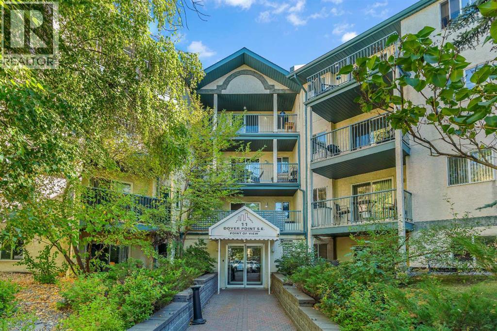 Property image for 104, 11 Dover Point SE|Calgary, Alberta T2B3J8