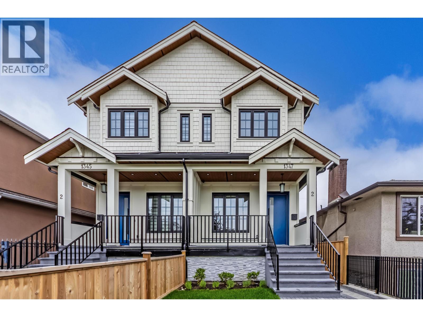 1347 E 64TH AVENUE|Vancouver, British Columbia V5X2P2