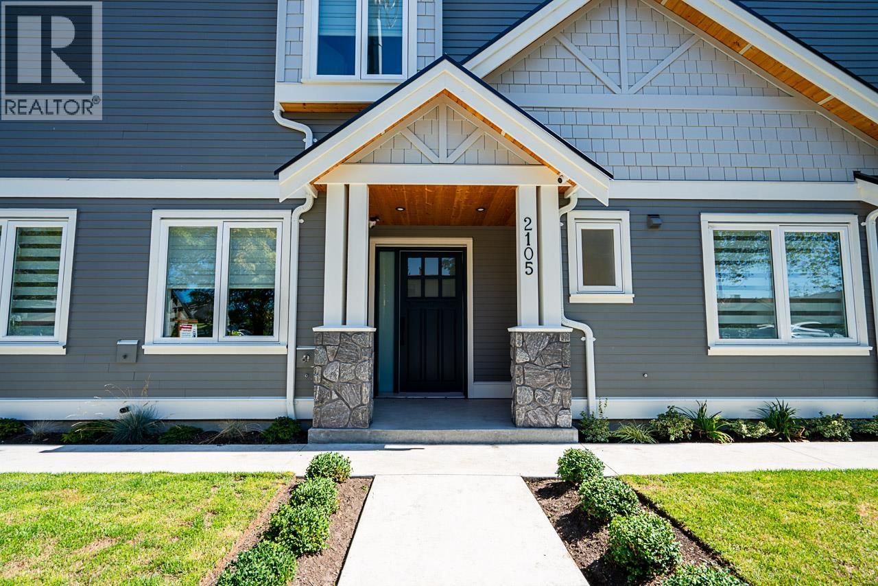 2105 E 33RD AVENUE|Vancouver, British Columbia V5N3E9