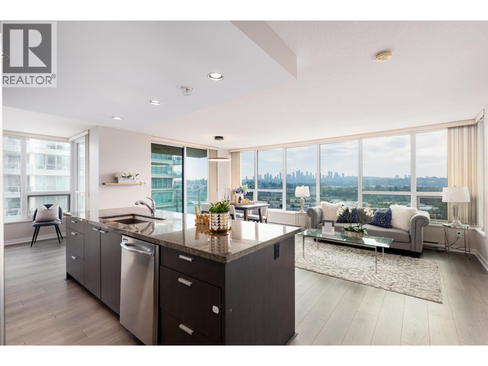 1403 2200 DOUGLAS ROAD|Burnaby, British Columbia V5C0G8