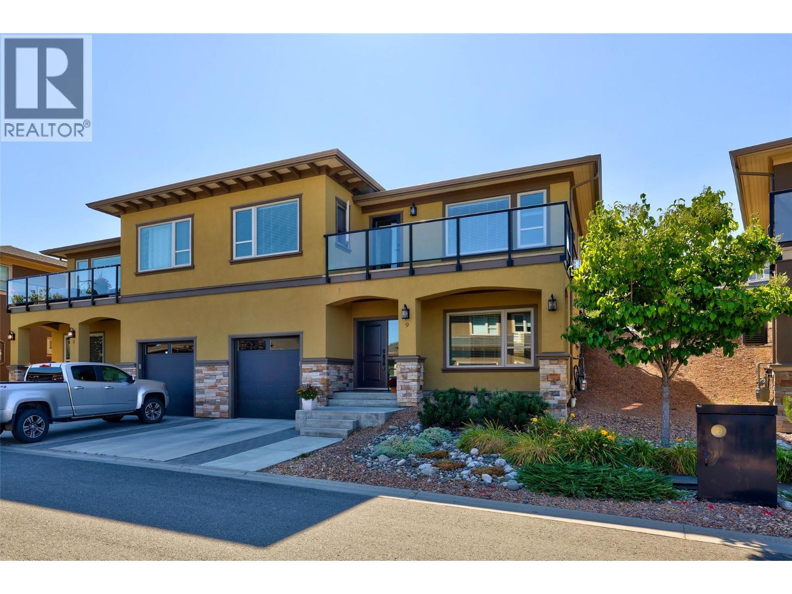 Property image for 2171 VAN HORNE Drive Unit# 9|Kamloops, British Columbia V1S0E2