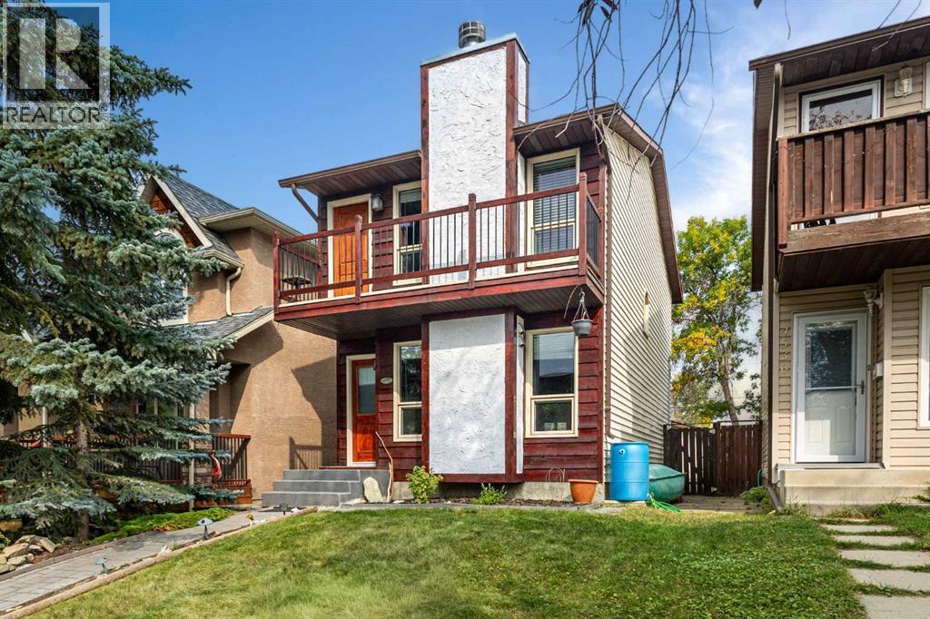Property image for 4532 Montgomery Avenue NW|Calgary, Alberta T3K0K9