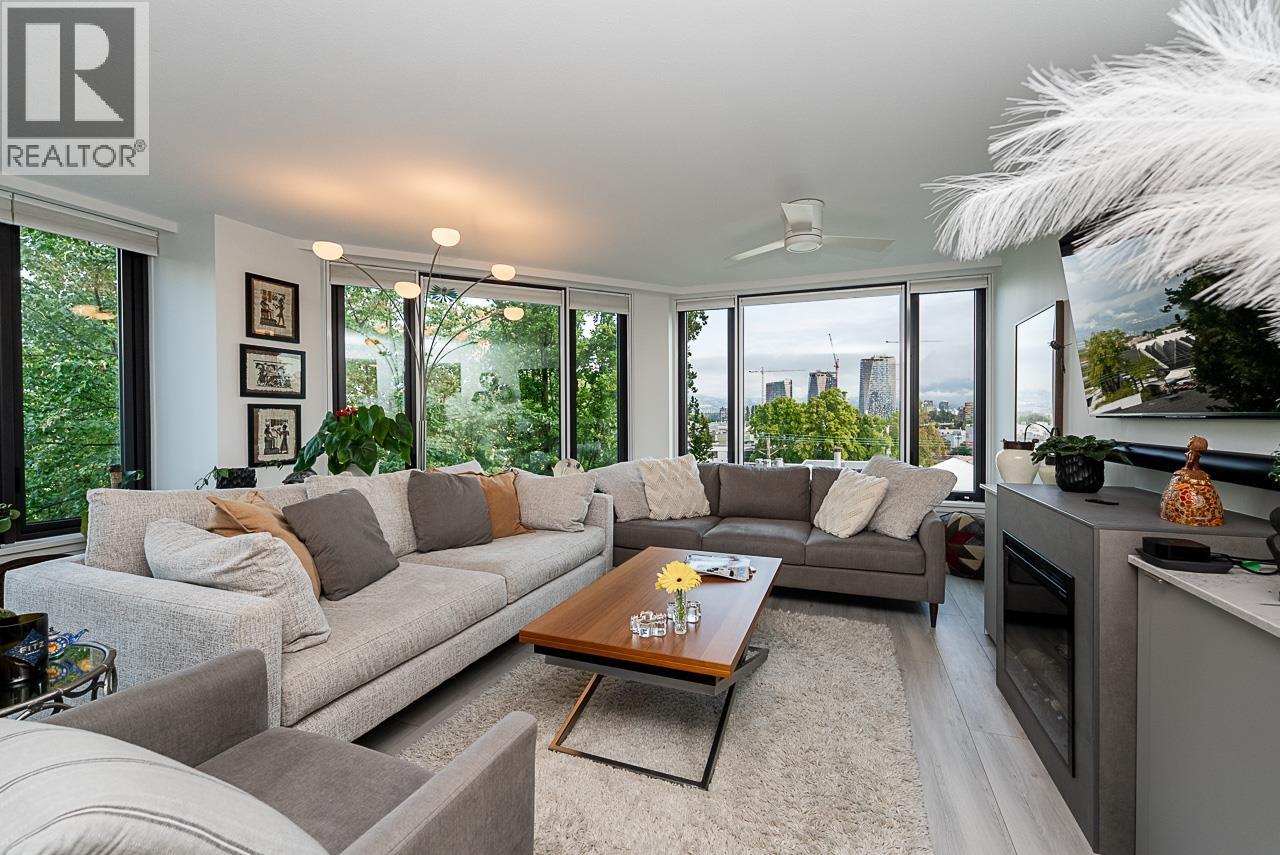 Property image for 410 2201 PINE STREET|Vancouver, British Columbia V6J5E7