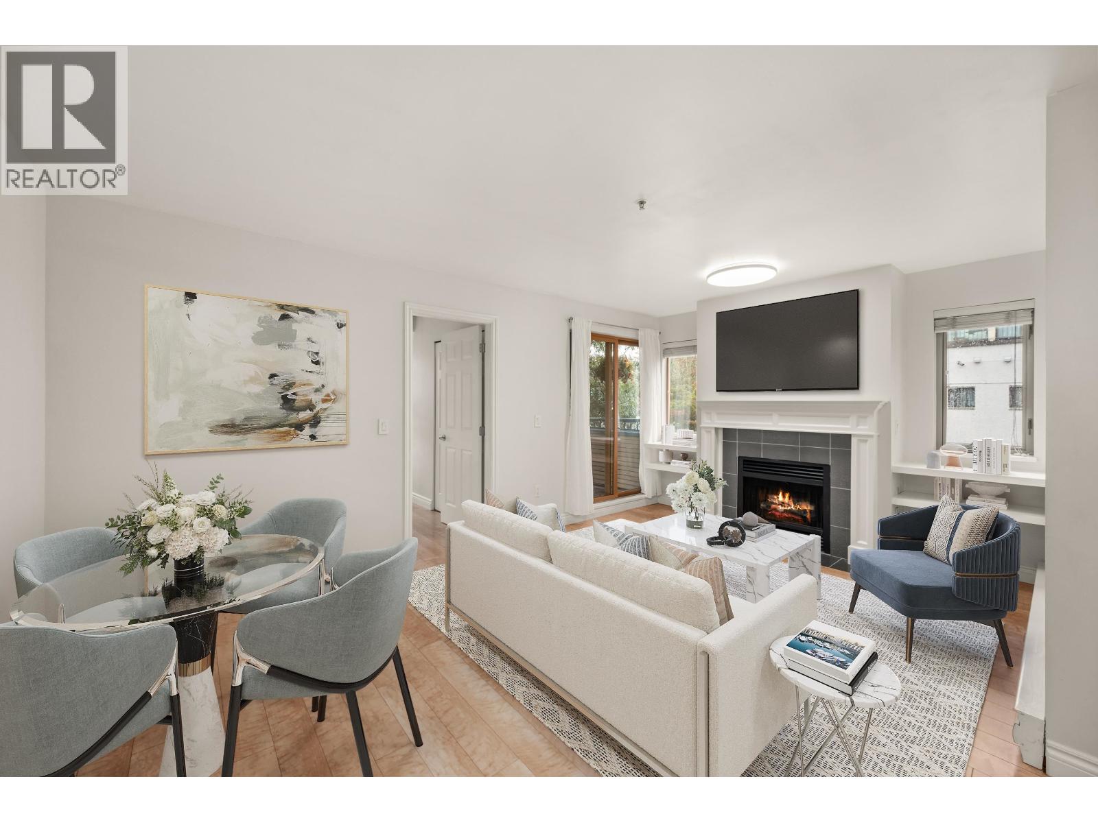 Property image for 206 688 E 16TH AVENUE|Vancouver, British Columbia V5T2V4