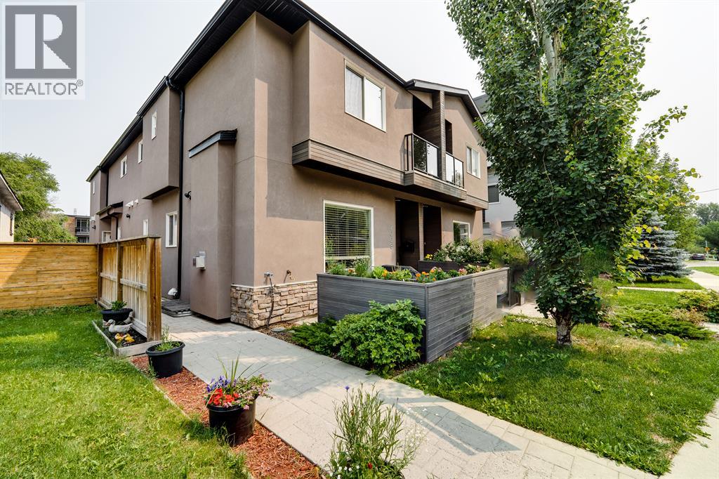 2, 2008 12 Avenue SW|Calgary, Alberta T3C0S1