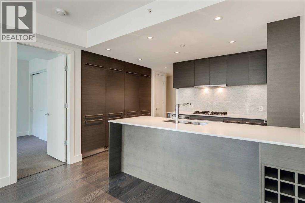 Property image for 312, 1025 5 Avenue SW|Calgary, Alberta T2P1N4