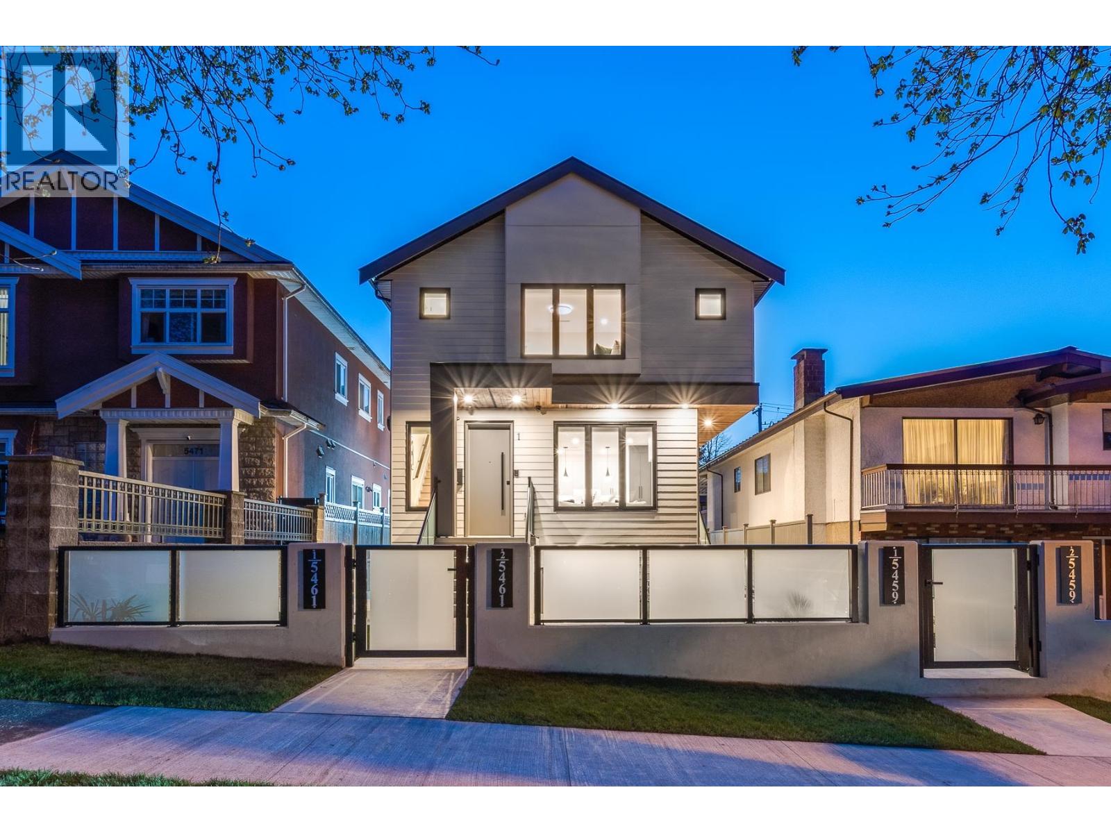 Property image for 1 5461 RHODES STREET|Vancouver, British Columbia V5R3P1