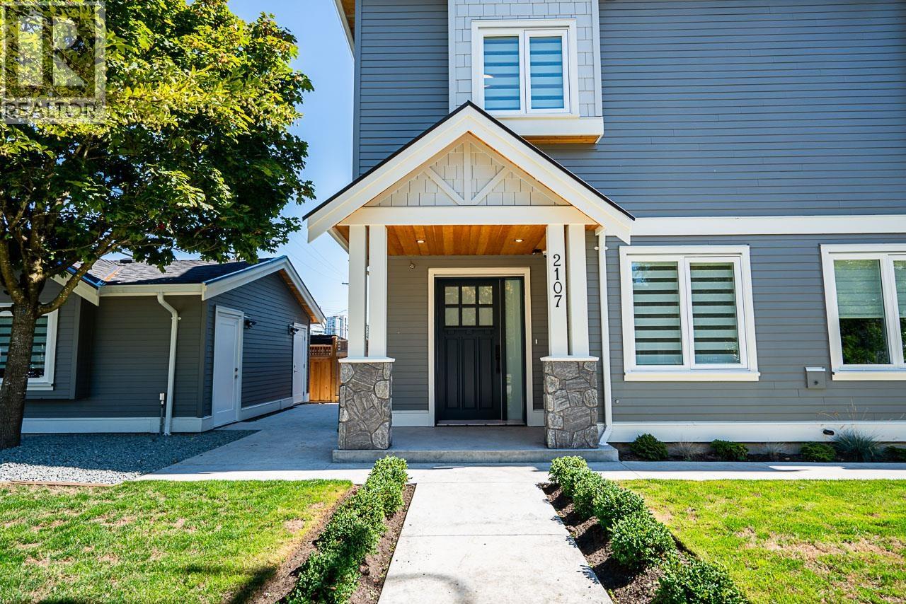 2107 E 33RD AVENUE|Vancouver, British Columbia V5N3E9