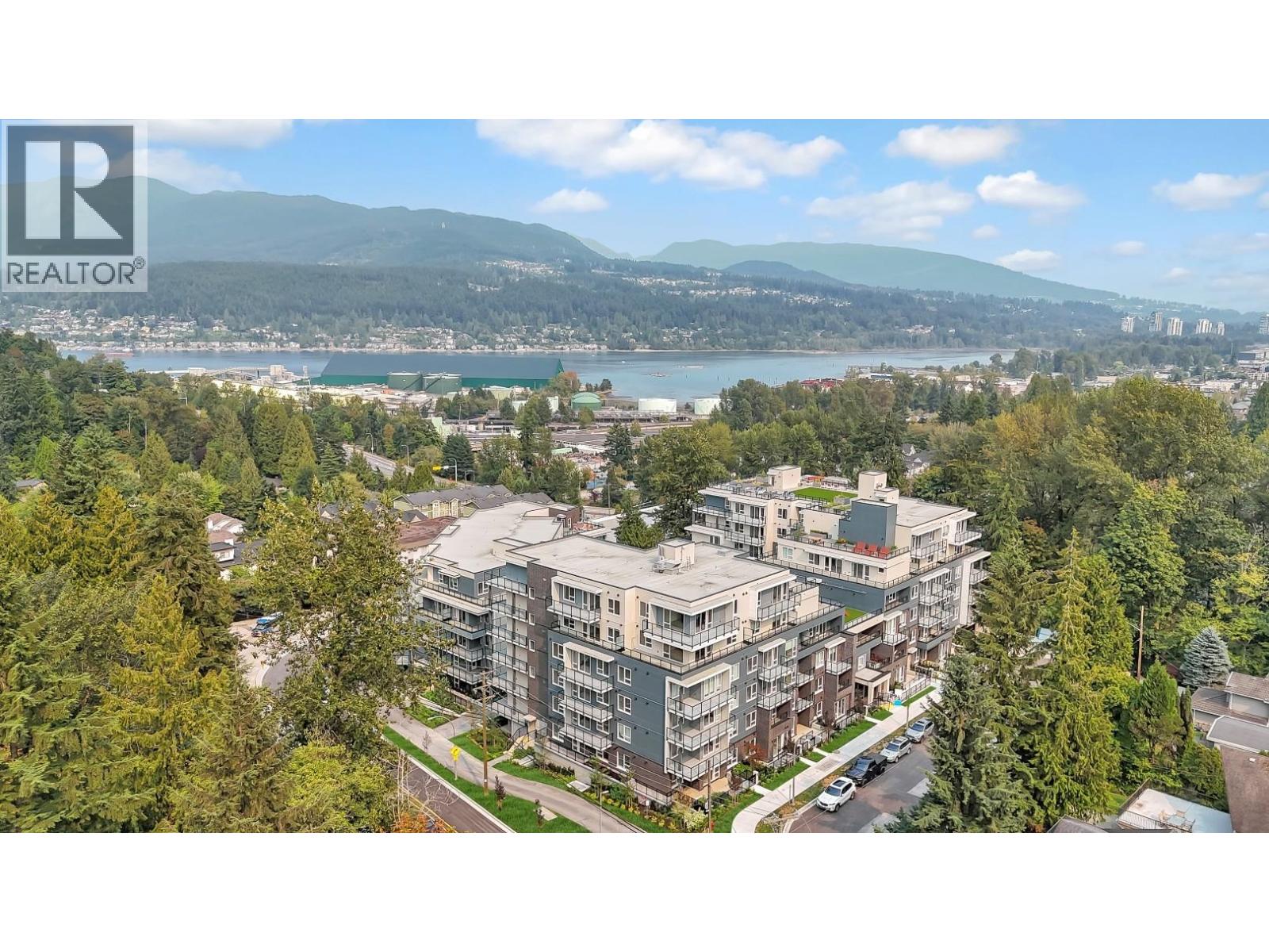 Property image for 304 1100 CLARKE ROAD|Port Moody, British Columbia V3H0N3