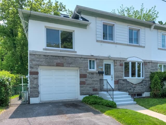 Property image for 4610 Av. Doherty|Montréal (Côte-des-Neiges/Notre-Dame-de-Grâce), Quebec H4B2B3