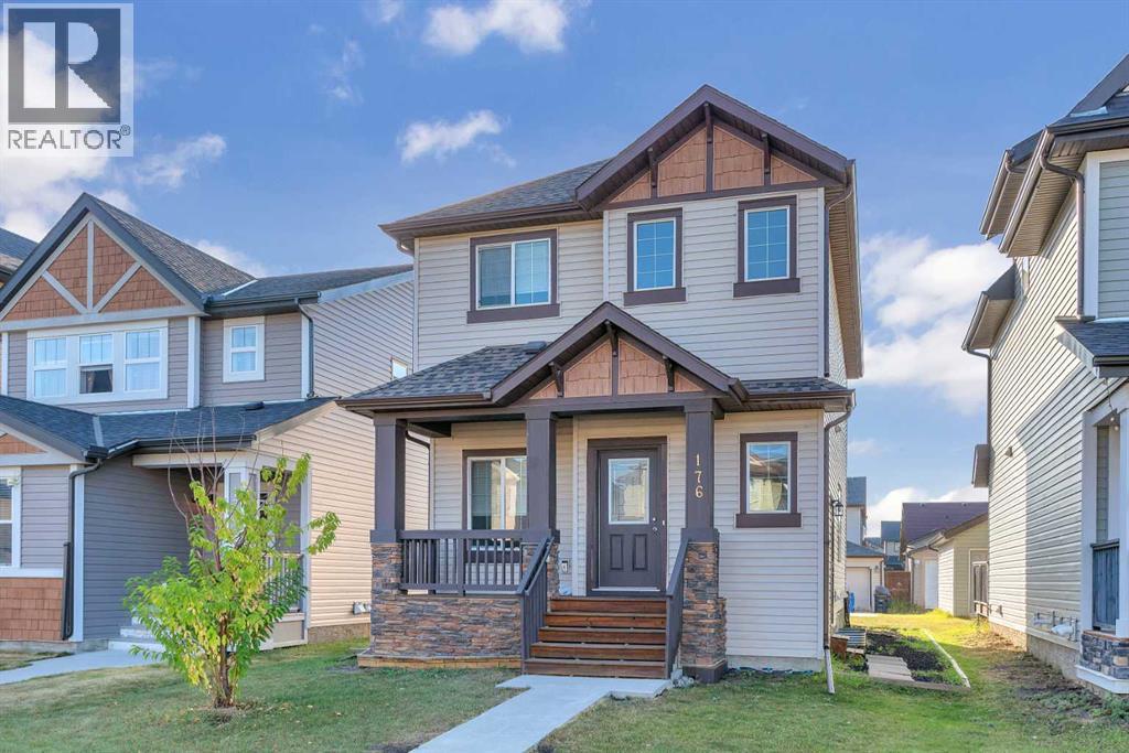 Property image for 176 Skyview Point Road NE|Calgary, Alberta T3N0K4