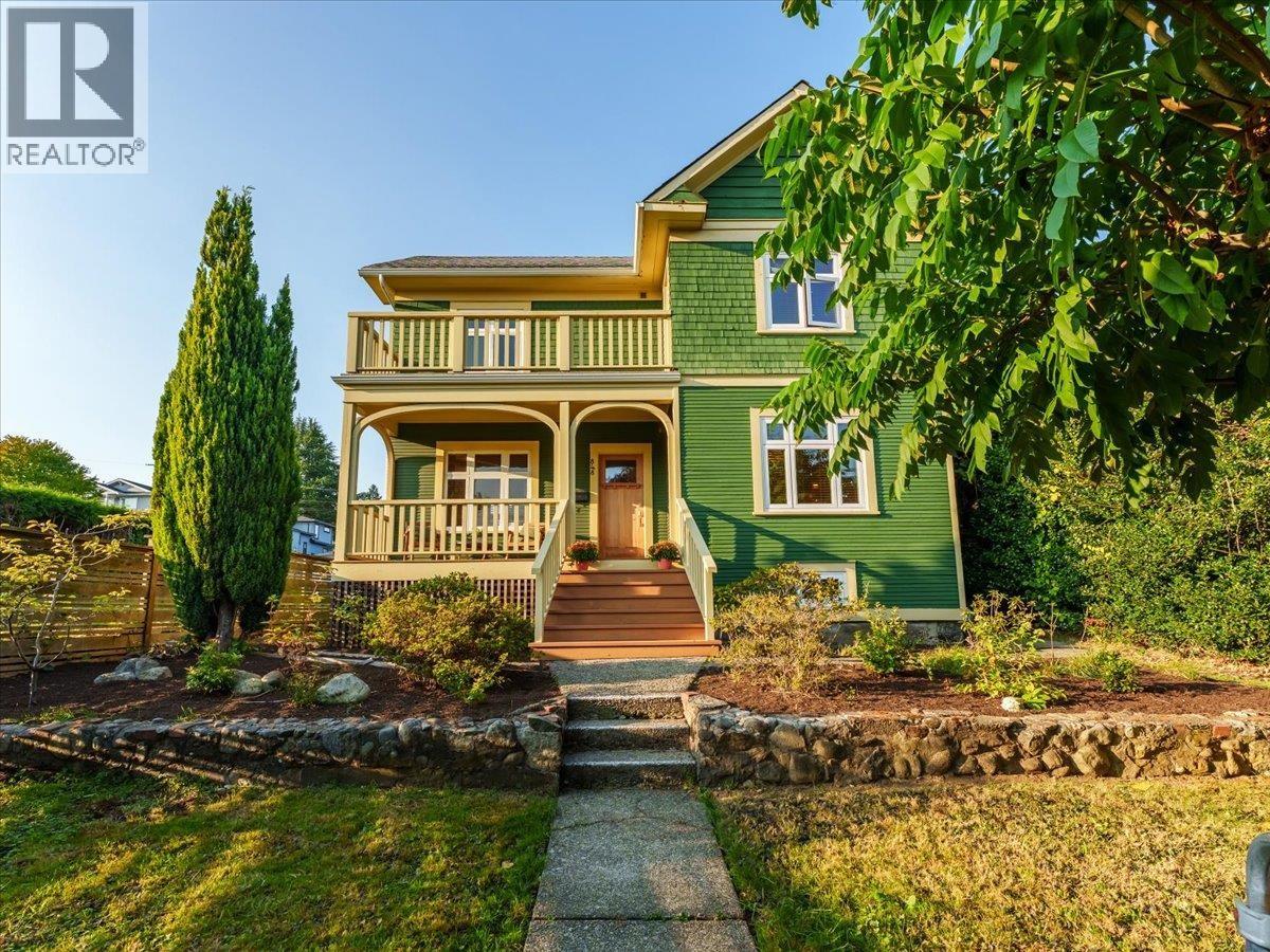 Property image for 848 E 6TH STREET|North Vancouver, British Columbia V7L1R7