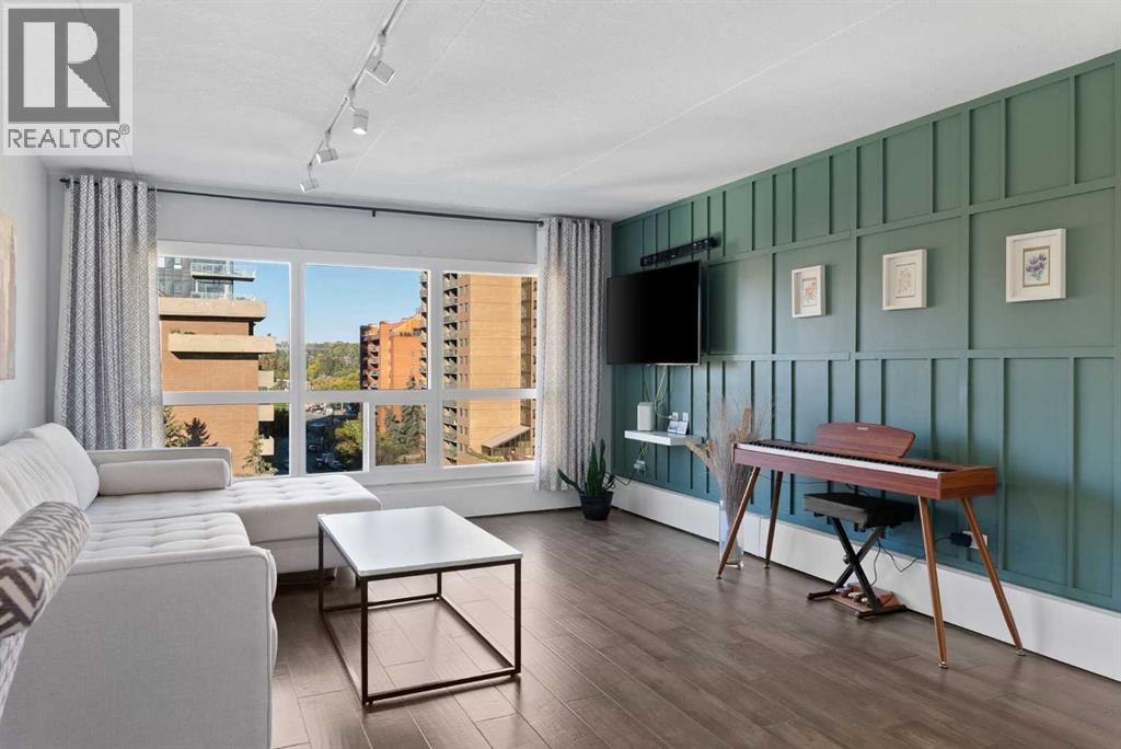 802, 1414 12 Street|Calgary, Alberta T3C3T2