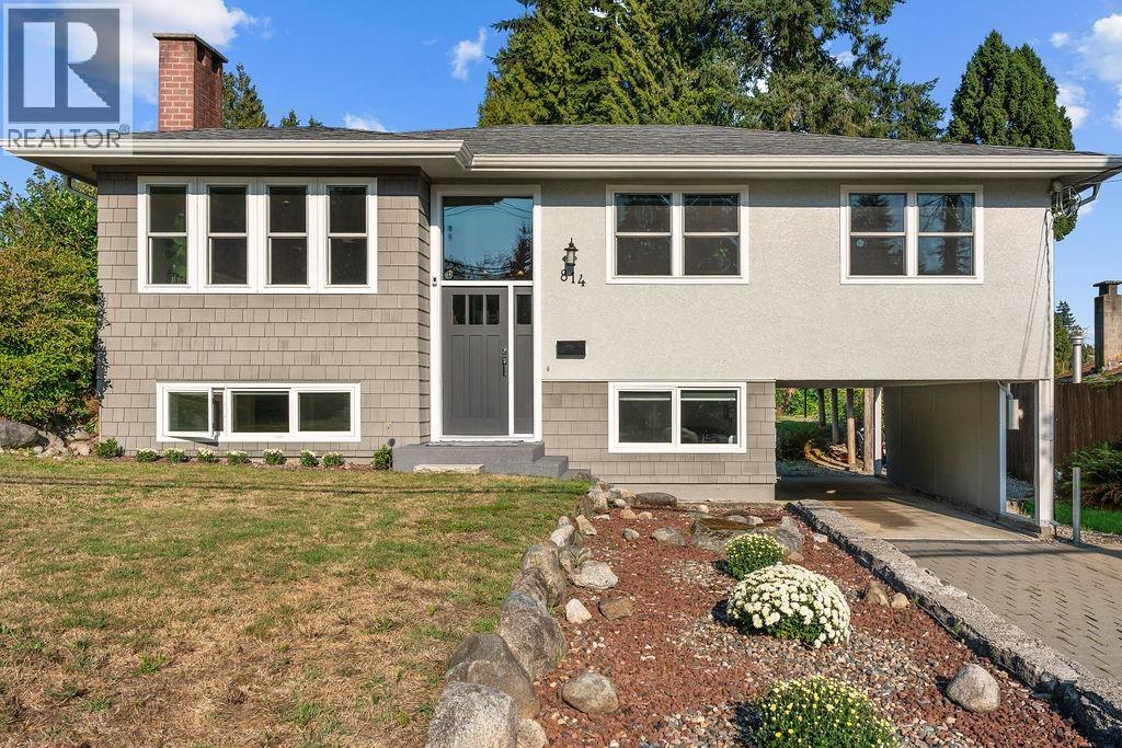 Property image for 814 PLYMOUTH DRIVE|North Vancouver, British Columbia V7H2H7