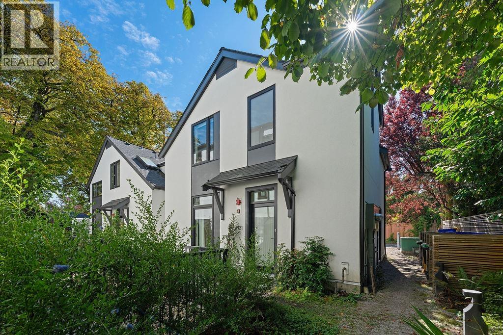 Property image for 4921 LARCH STREET|Vancouver, British Columbia V6N0C8