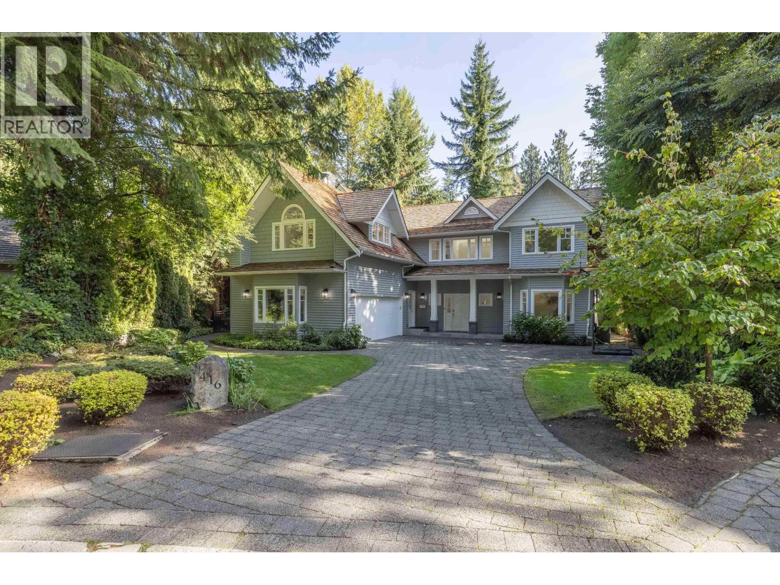 Property image for 416 GORDON AVENUE|West Vancouver, British Columbia V7T1P3