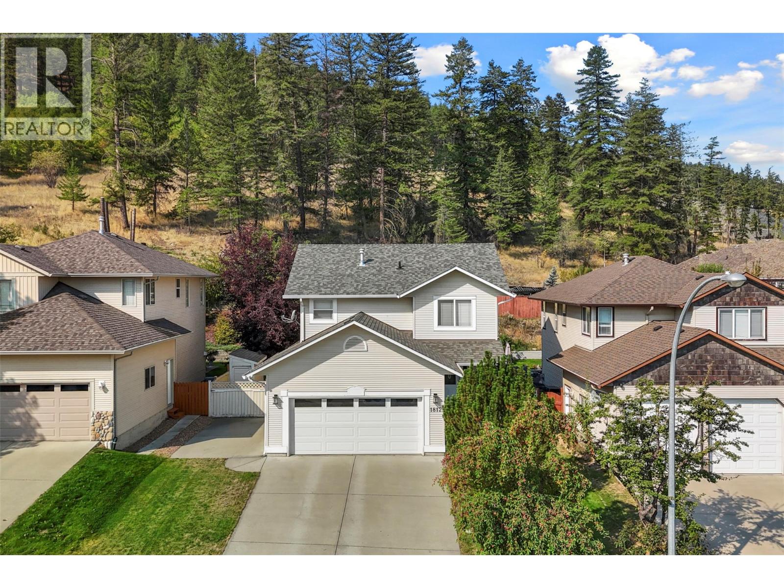 Property image for 1812 Lodgepole Drive|Kamloops, British Columbia V1S1X7
