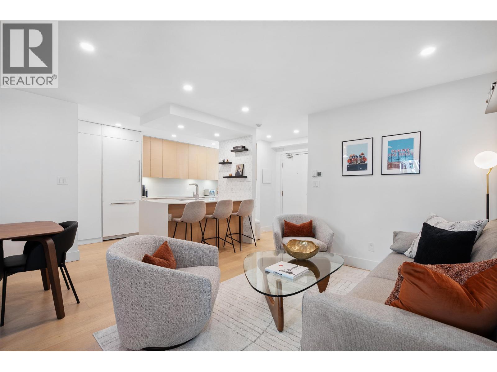 Property image for 301 1350 COMOX STREET|Vancouver, British Columbia V6E4E1