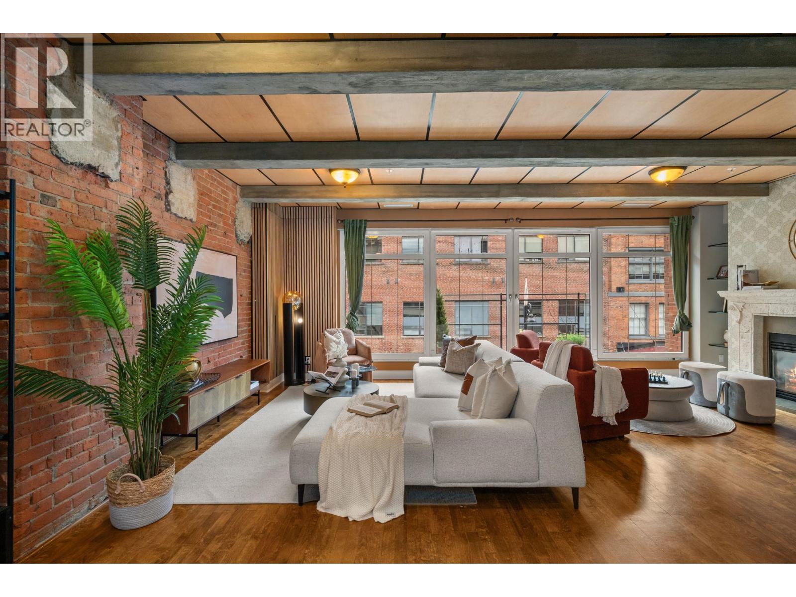 Property image for 301 1155 MAINLAND STREET|Vancouver, British Columbia V6B5P2