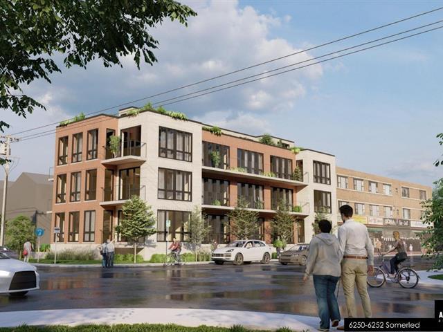 Property image for 6252 Av. Somerled|#4|Montréal (Côte-des-Neiges/Notre-Dame-de-Grâce), Quebec H3X2B6