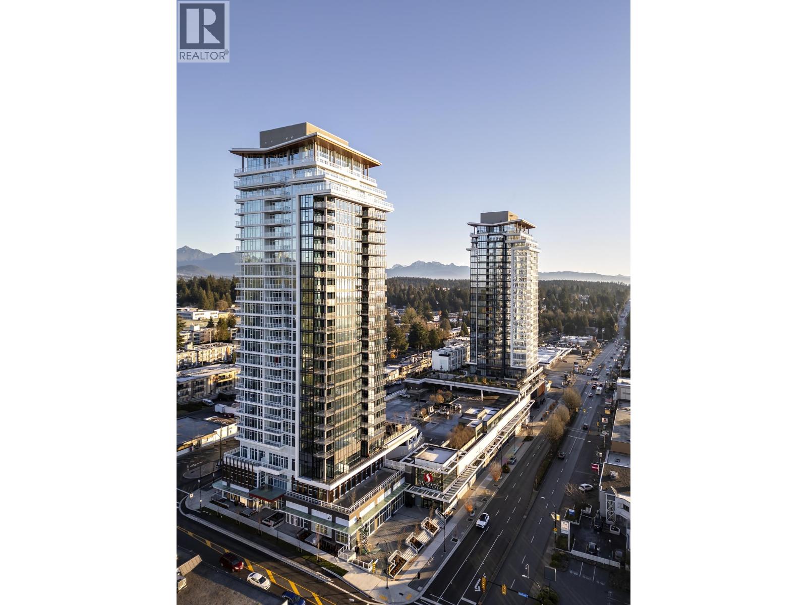 Property image for 2502 505 NELSON STREET|Coquitlam, British Columbia V3J0R5